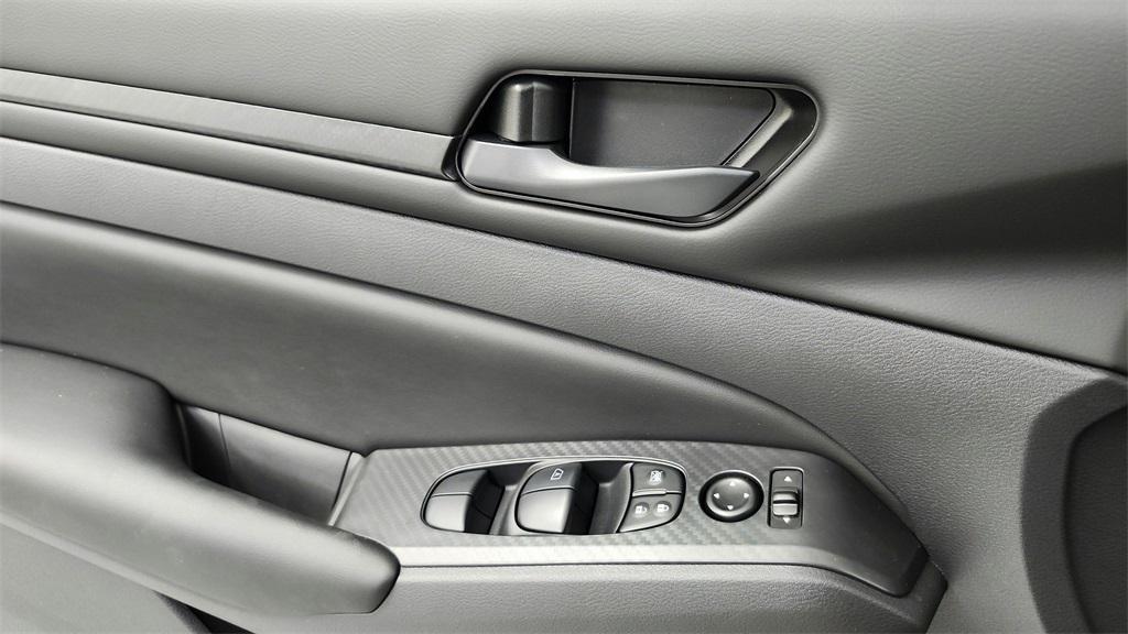 used 2025 Nissan Altima car, priced at $20,500