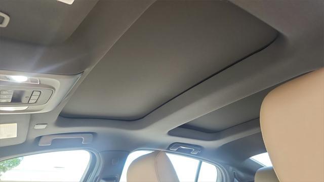 new 2025 Cadillac CT5 car, priced at $56,110