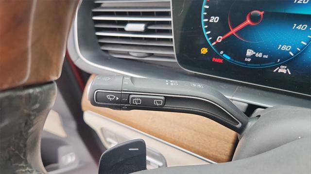 used 2020 Mercedes-Benz GLS 450 car, priced at $37,500