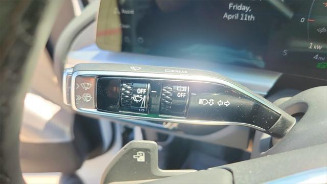 new 2025 Cadillac LYRIQ car, priced at $79,560