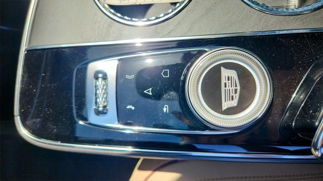 new 2025 Cadillac LYRIQ car, priced at $79,560