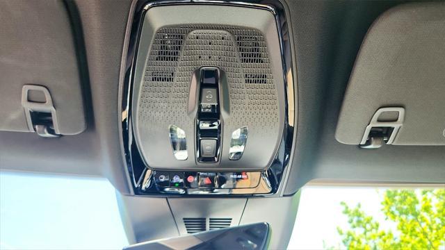 new 2025 Cadillac LYRIQ car, priced at $79,560