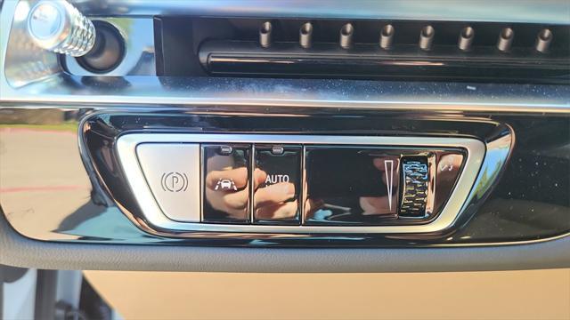 new 2025 Cadillac LYRIQ car, priced at $79,560
