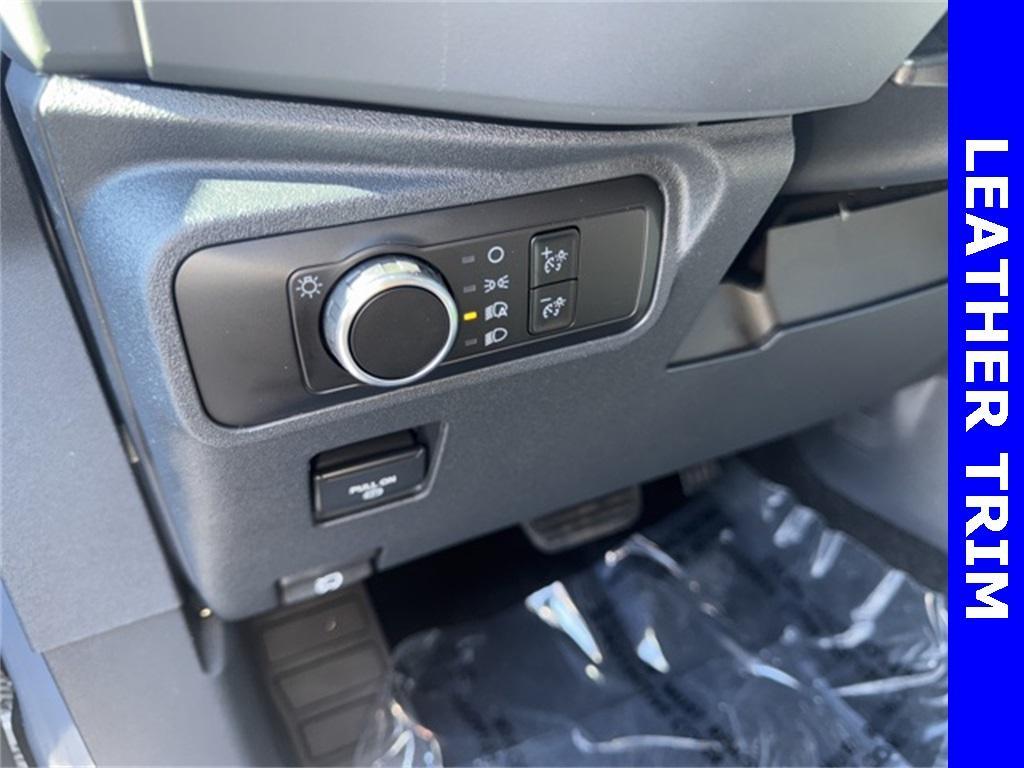 new 2025 Ford Bronco car, priced at $64,051