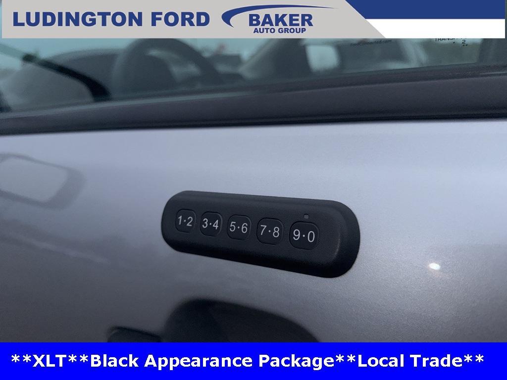 used 2022 Ford Ranger car, priced at $33,500