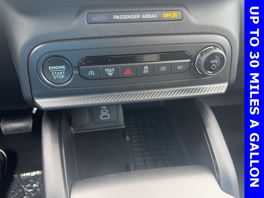 new 2025 Ford Bronco Sport car, priced at $34,377