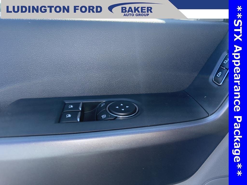 new 2025 Ford F-250 car, priced at $54,728