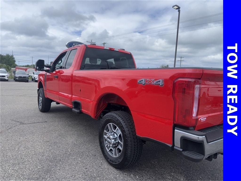 new 2025 Ford F-350 car, priced at $55,947