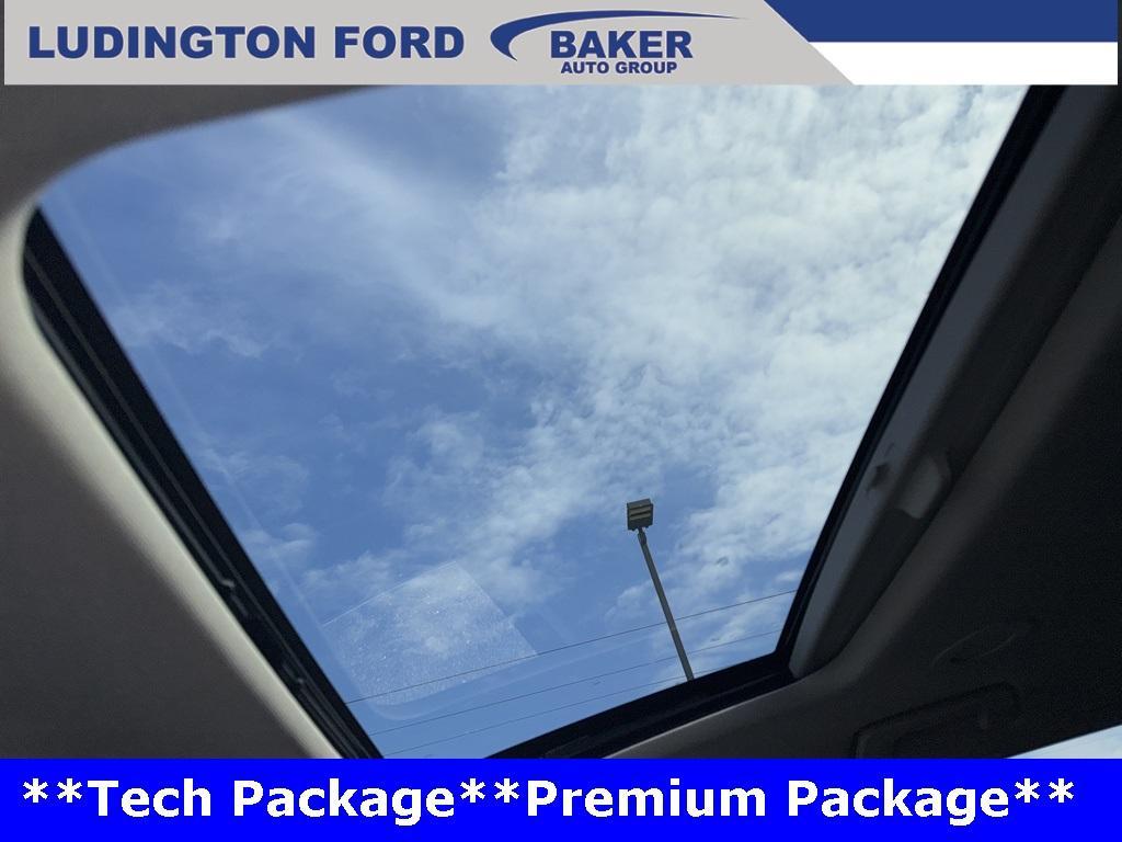 used 2021 Buick Enclave car, priced at $25,706