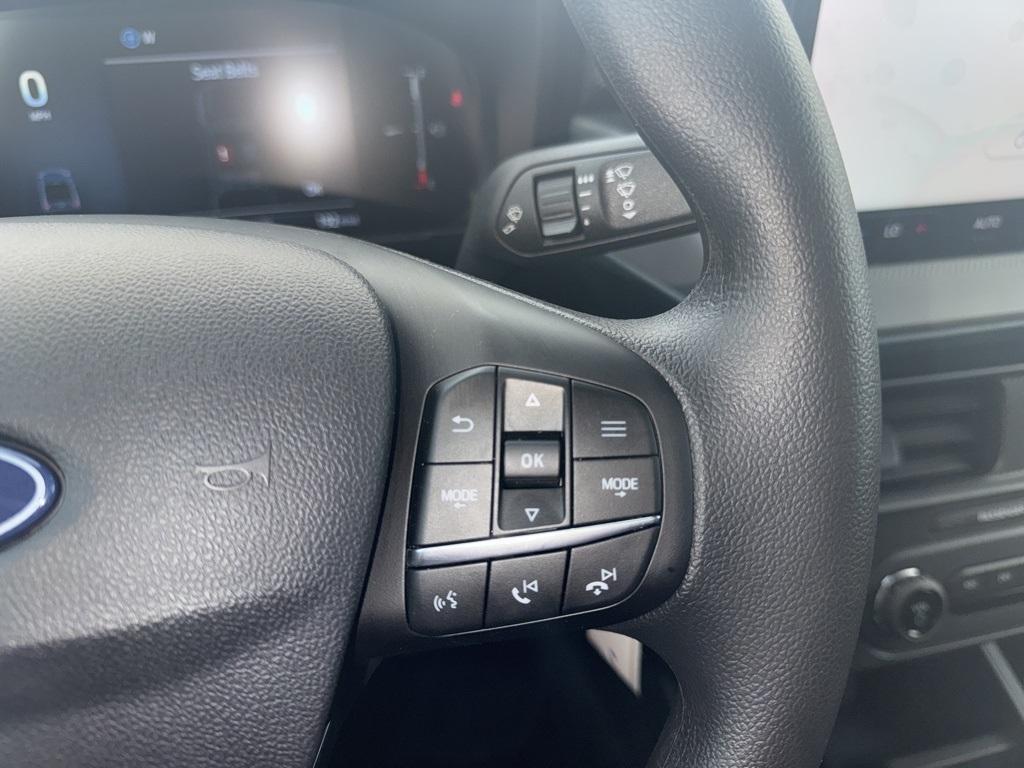 new 2025 Ford Maverick car, priced at $30,880