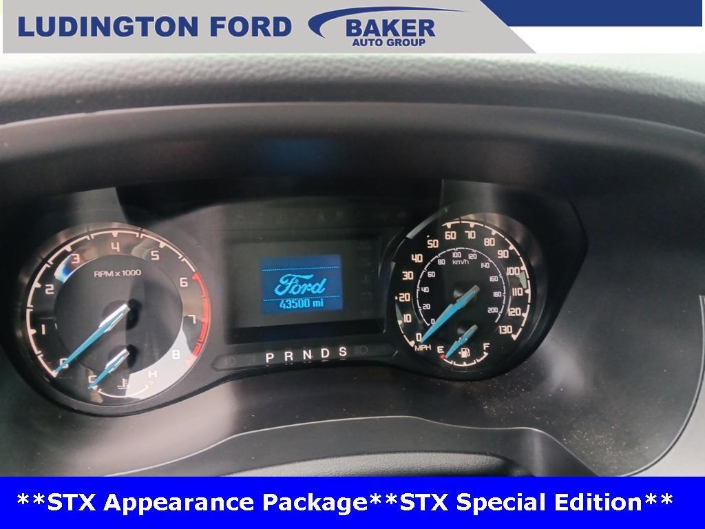 used 2021 Ford Ranger car, priced at $24,857