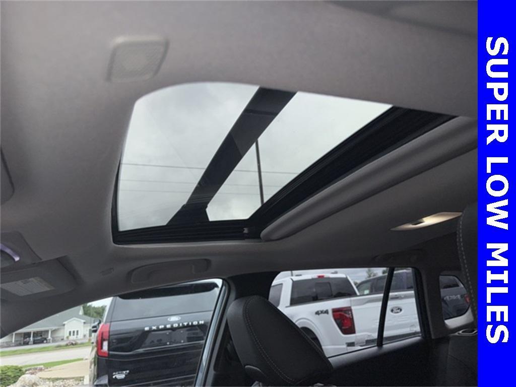 used 2023 Toyota Corolla Cross car, priced at $26,995