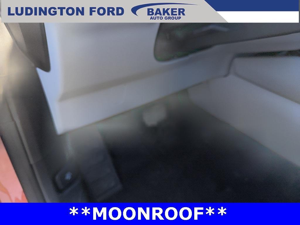 used 2023 Ford Escape car, priced at $27,474