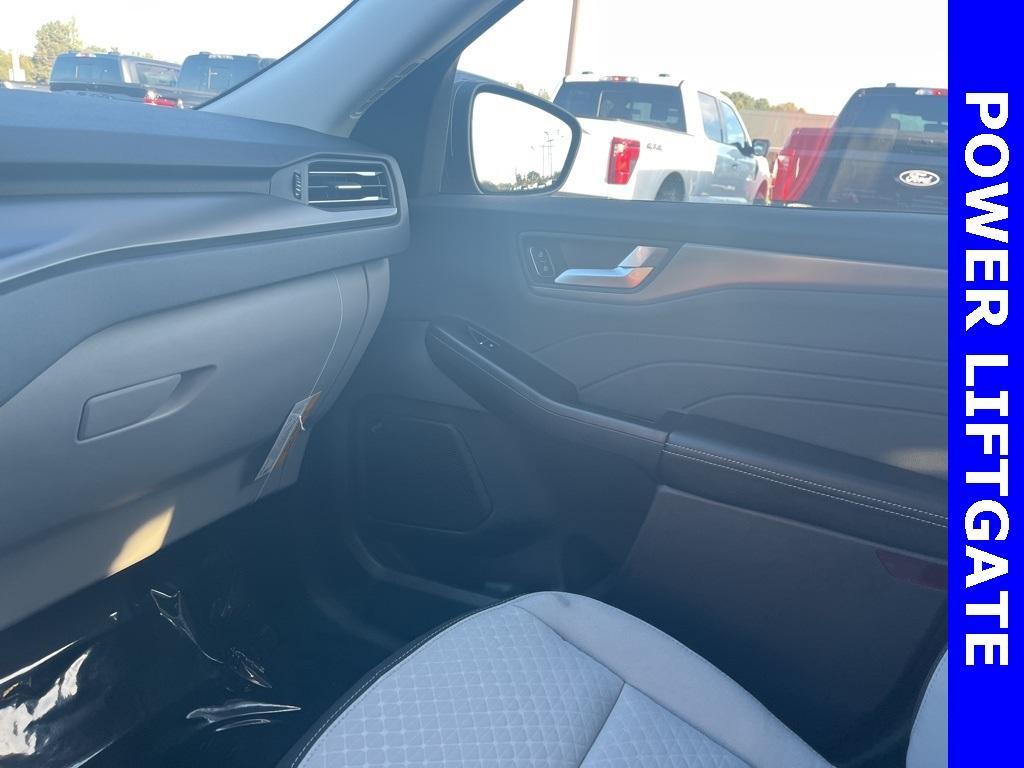 new 2025 Ford Escape car, priced at $36,750