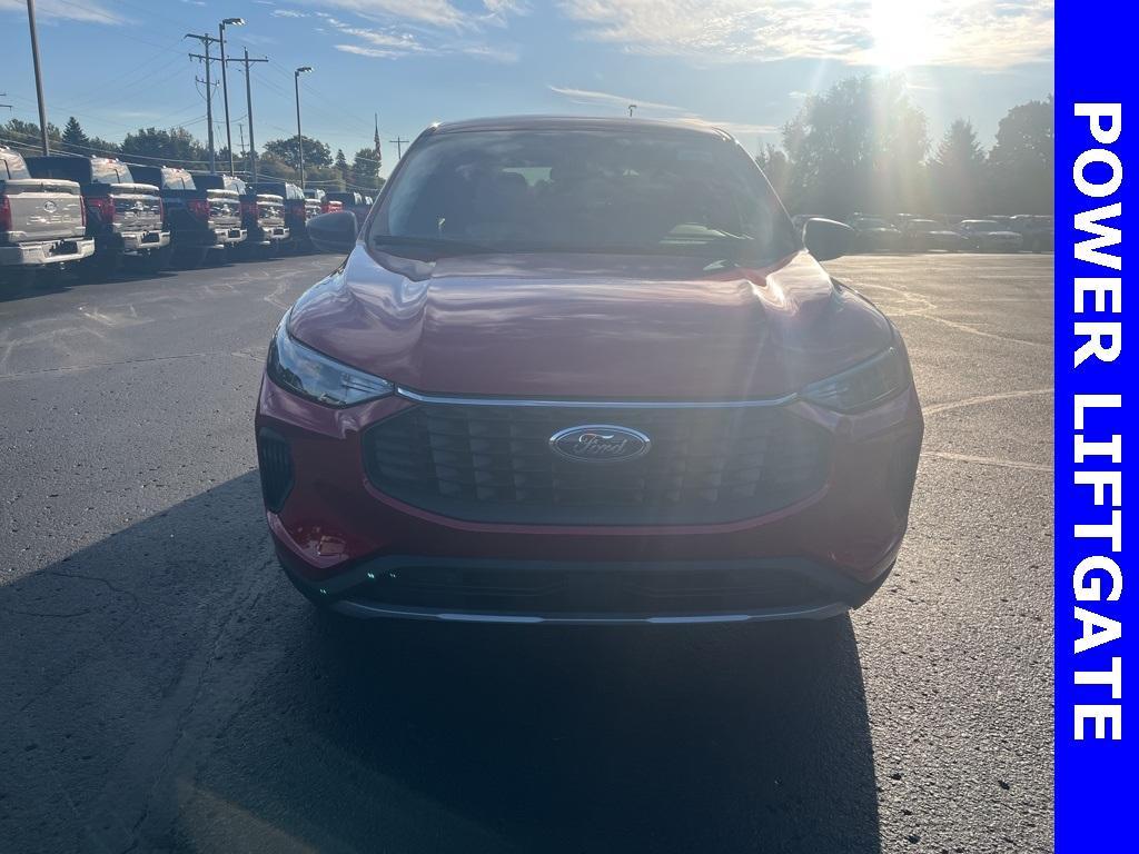 new 2025 Ford Escape car, priced at $36,750