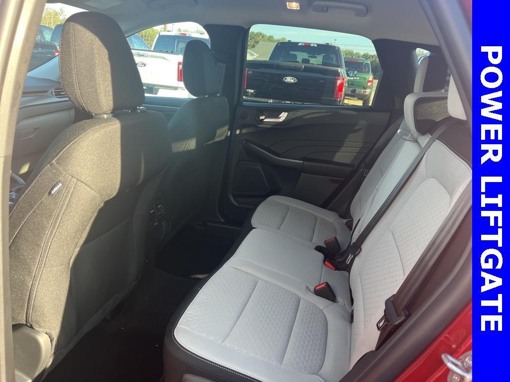 new 2025 Ford Escape car, priced at $36,750