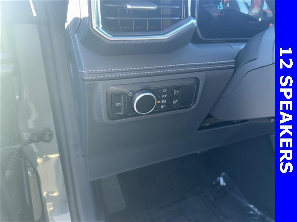 new 2026 Ford Mustang car, priced at $47,003