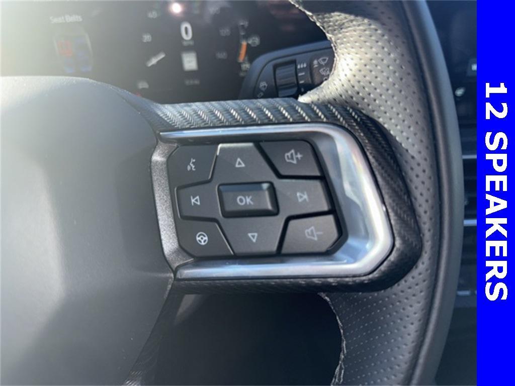 new 2026 Ford Mustang car, priced at $47,003