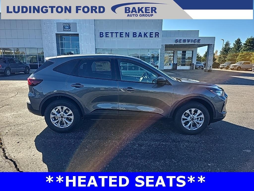 new 2025 Ford Escape car, priced at $33,693
