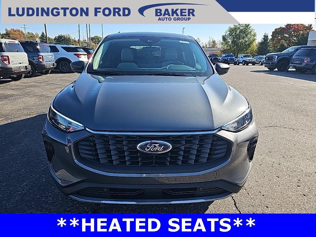 new 2025 Ford Escape car, priced at $33,693