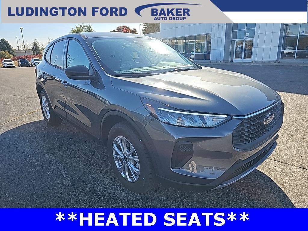 new 2025 Ford Escape car, priced at $33,693