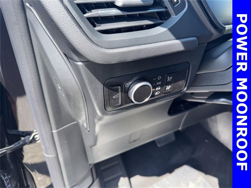 new 2025 Ford Escape car, priced at $35,460