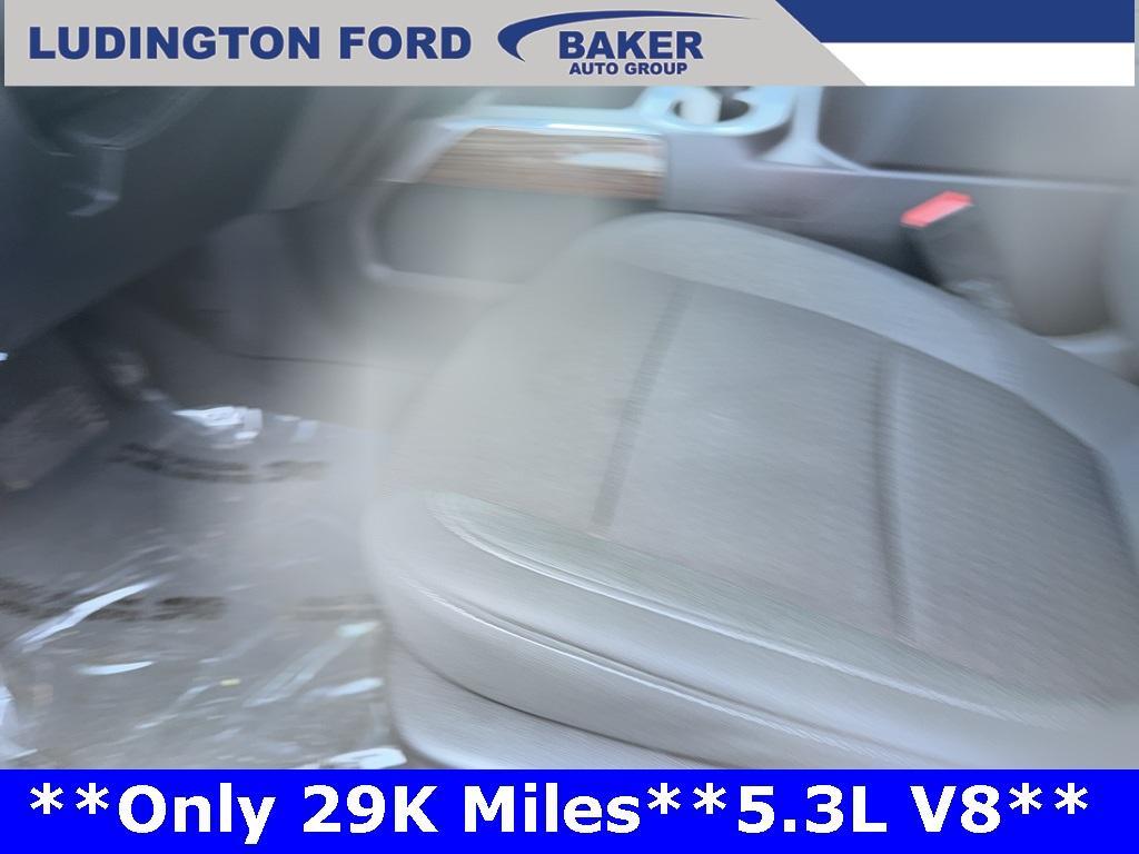 used 2022 Chevrolet Silverado 1500 Limited car, priced at $39,640