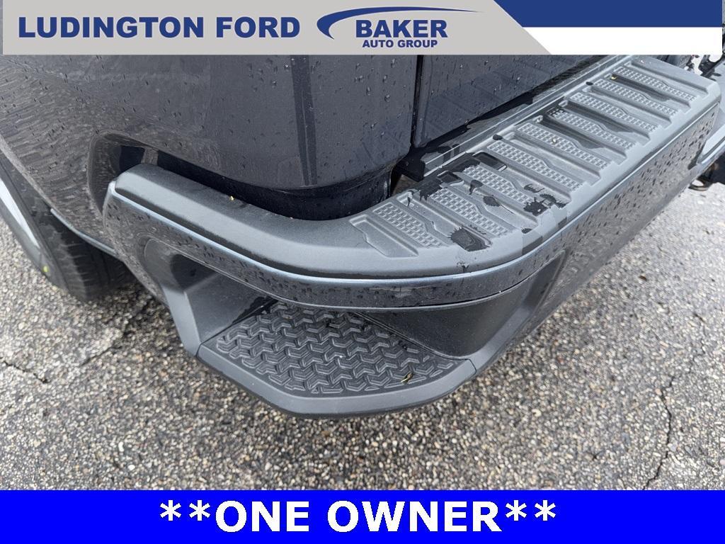 used 2022 Chevrolet Silverado 1500 Limited car, priced at $41,015