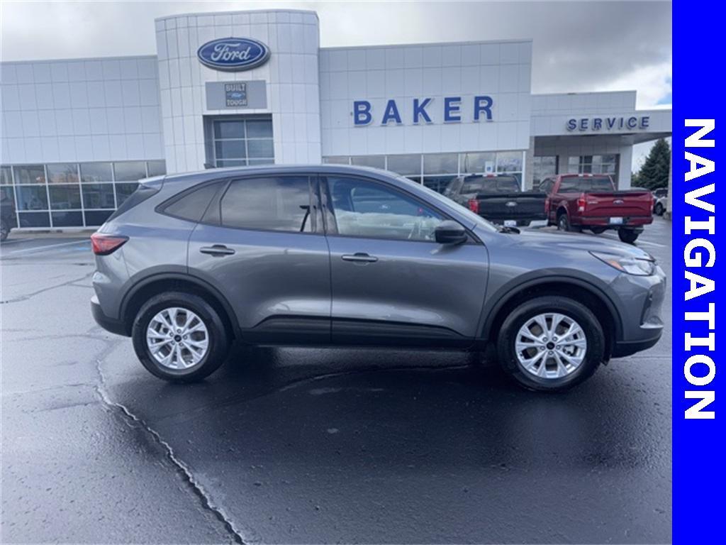 new 2025 Ford Escape car, priced at $33,432
