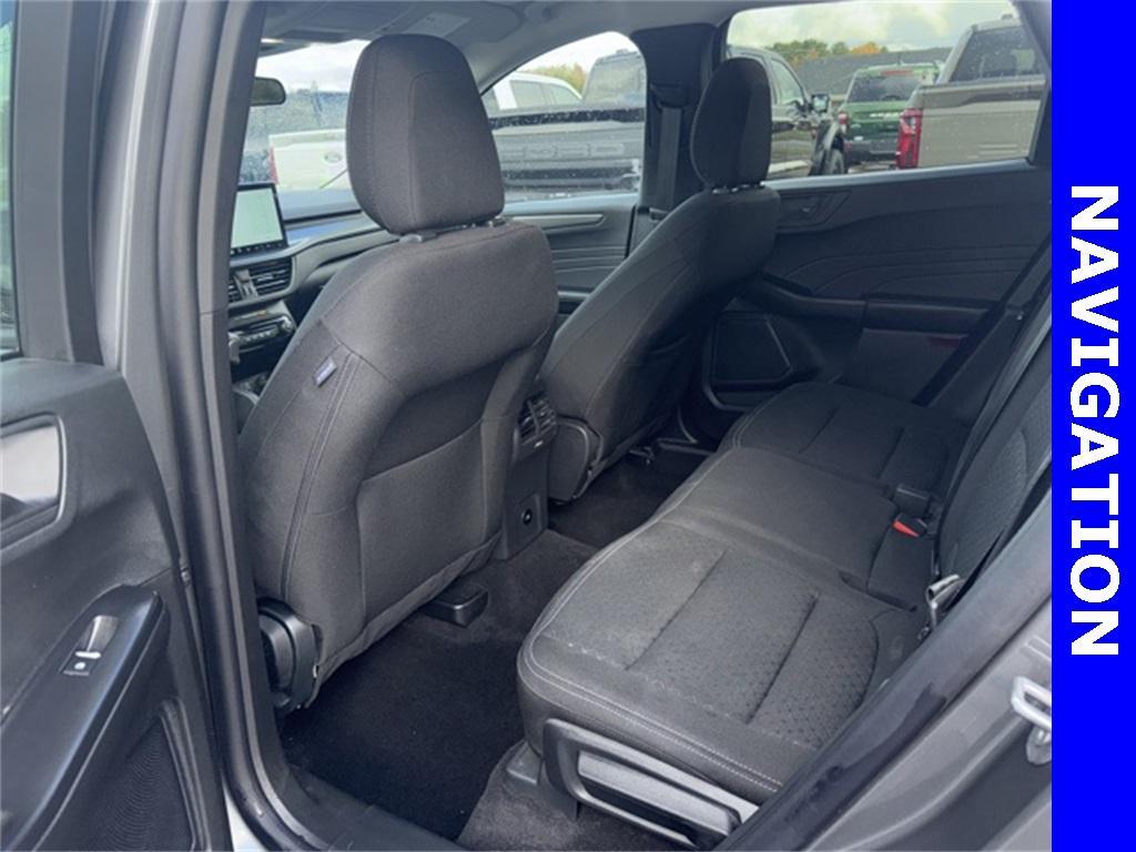 new 2025 Ford Escape car, priced at $33,432