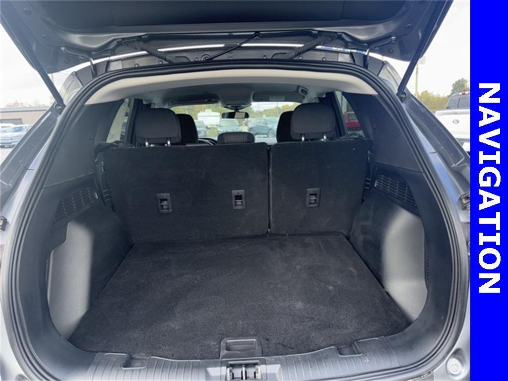 new 2025 Ford Escape car, priced at $33,432