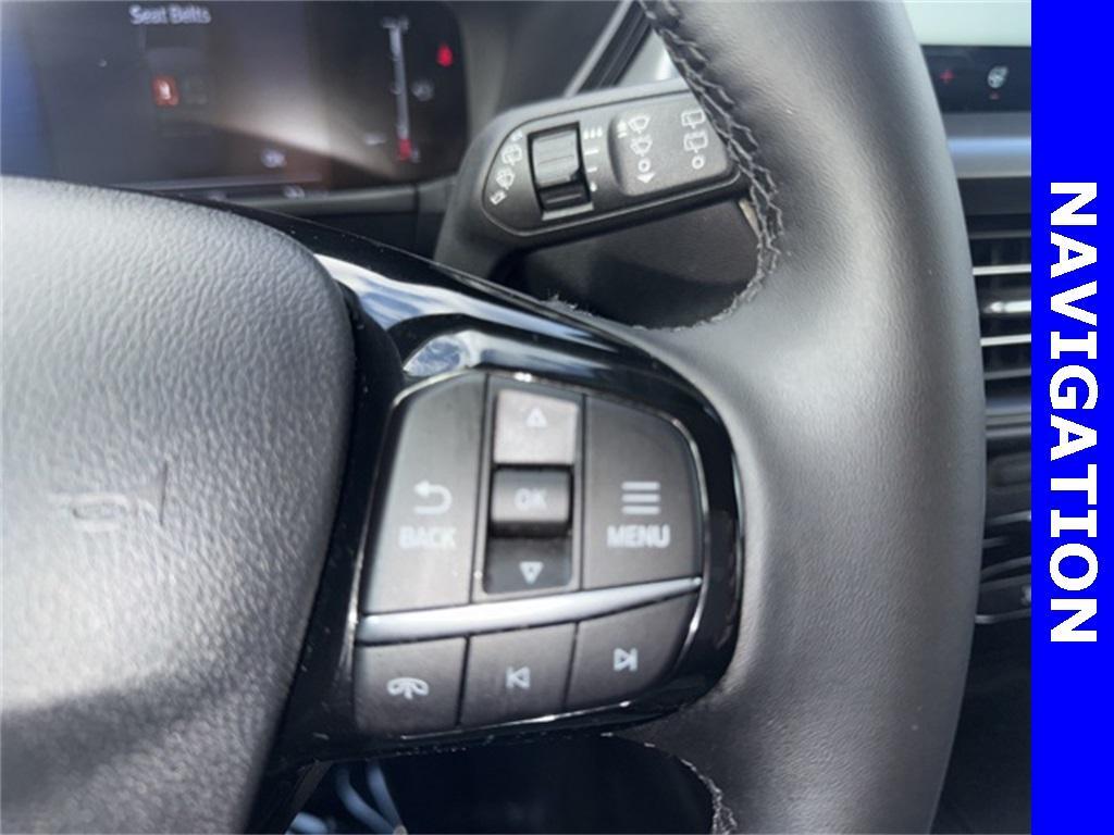 new 2025 Ford Escape car, priced at $33,432