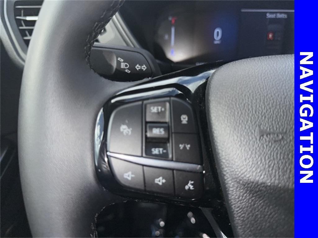 new 2025 Ford Escape car, priced at $33,432