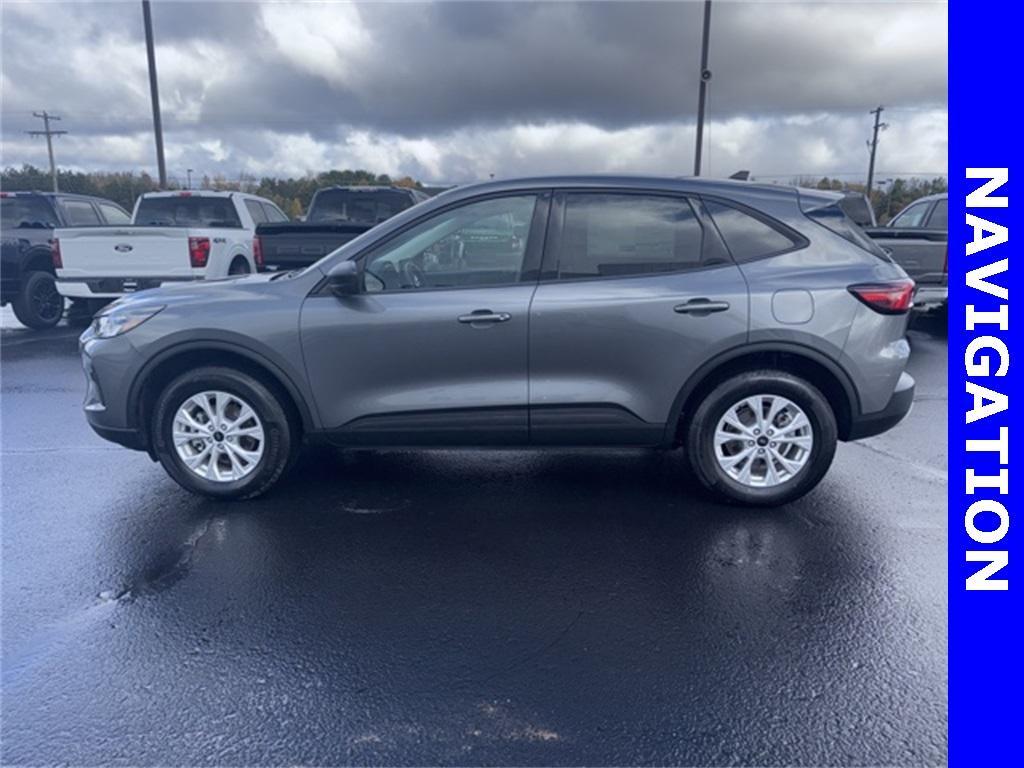 new 2025 Ford Escape car, priced at $33,432