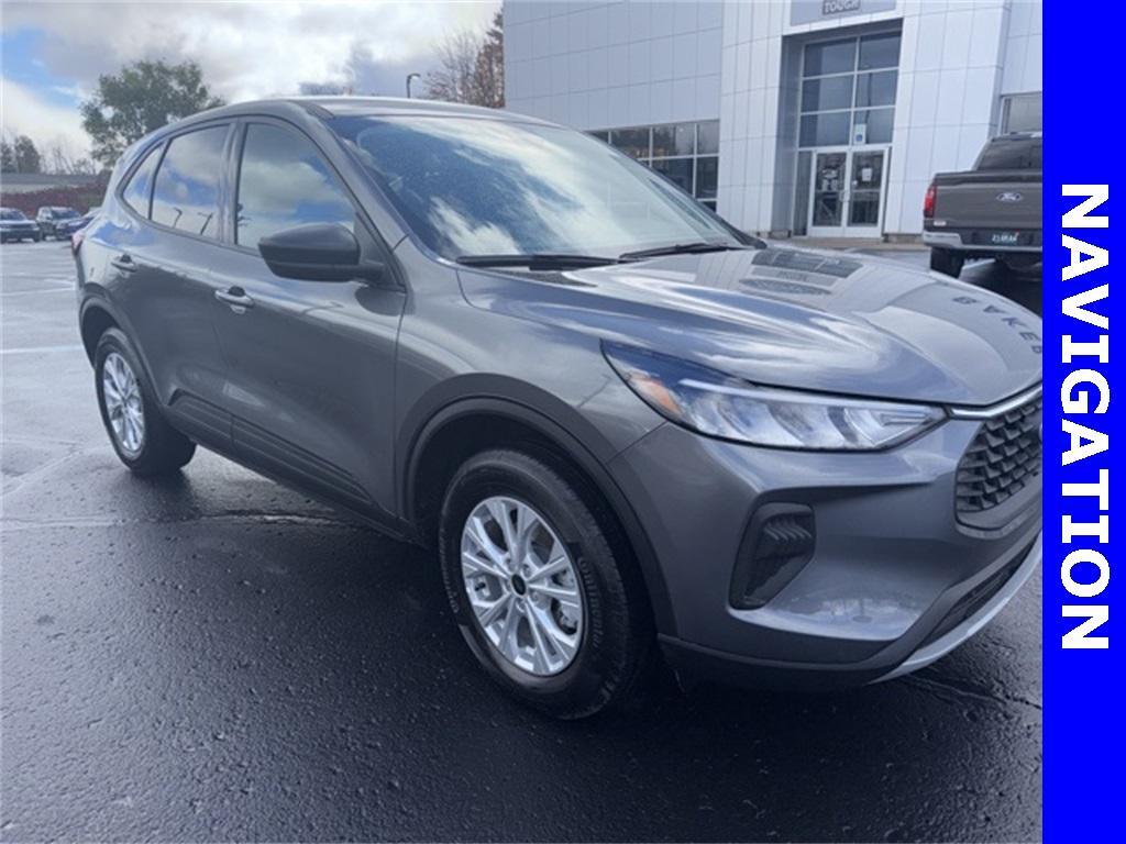 new 2025 Ford Escape car, priced at $33,432
