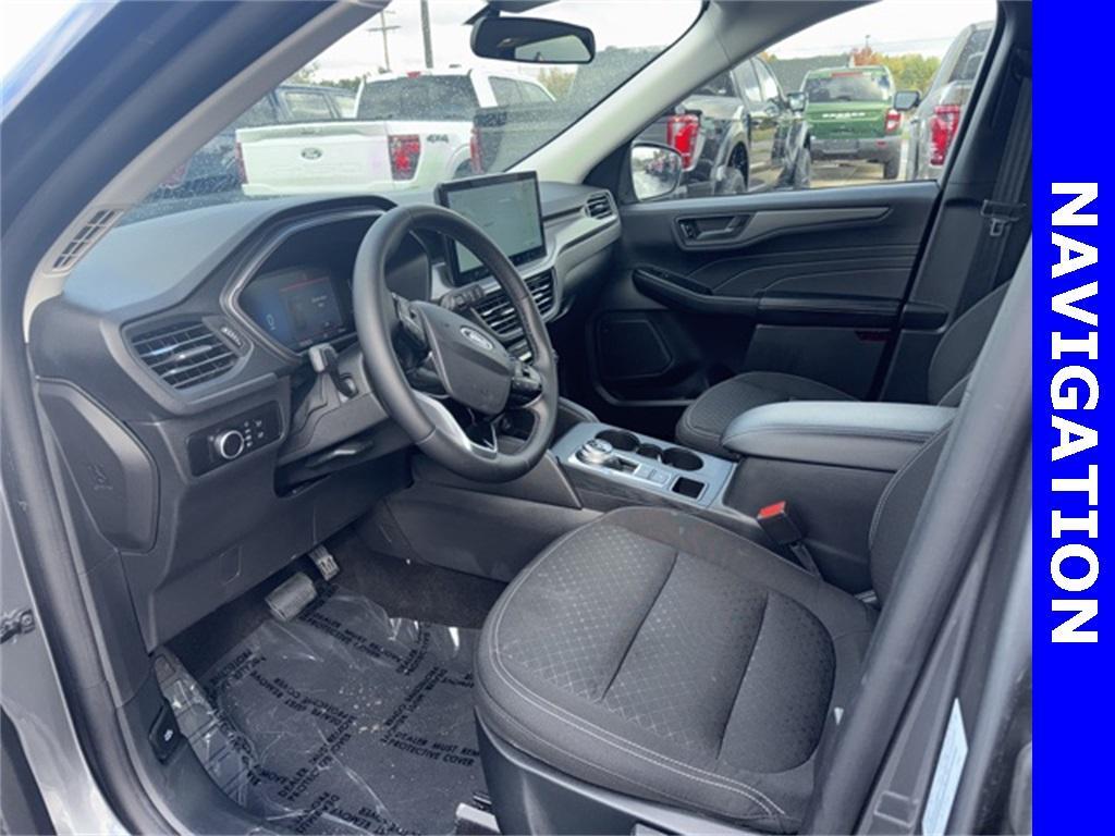 new 2025 Ford Escape car, priced at $33,432