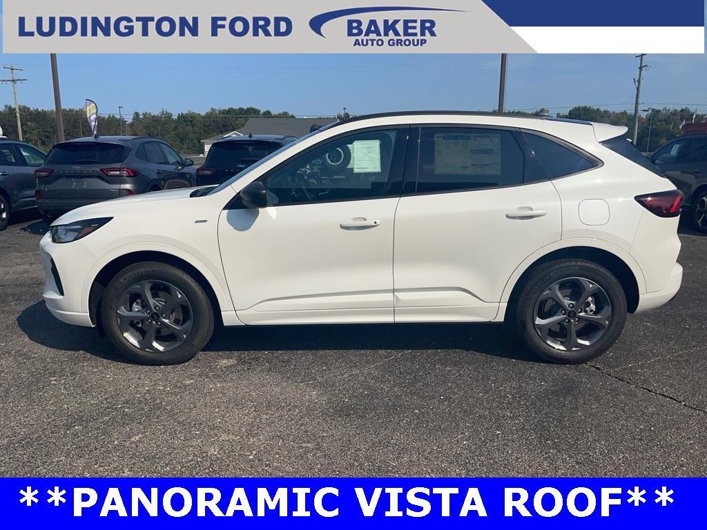 new 2024 Ford Escape car, priced at $31,629