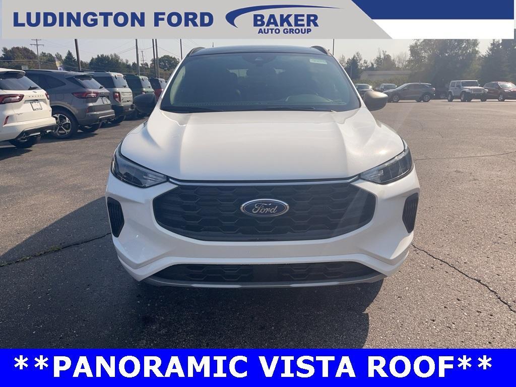 new 2024 Ford Escape car, priced at $31,629
