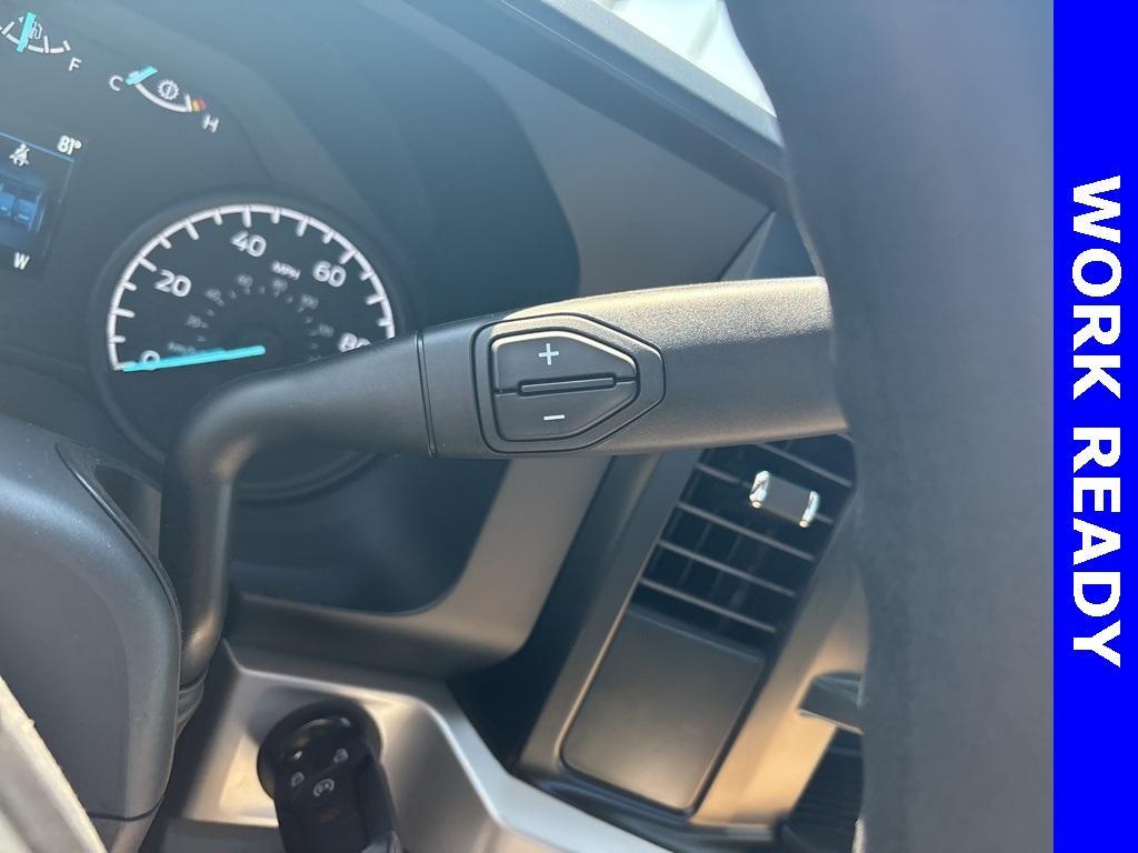 new 2025 Ford F-350 car, priced at $56,520