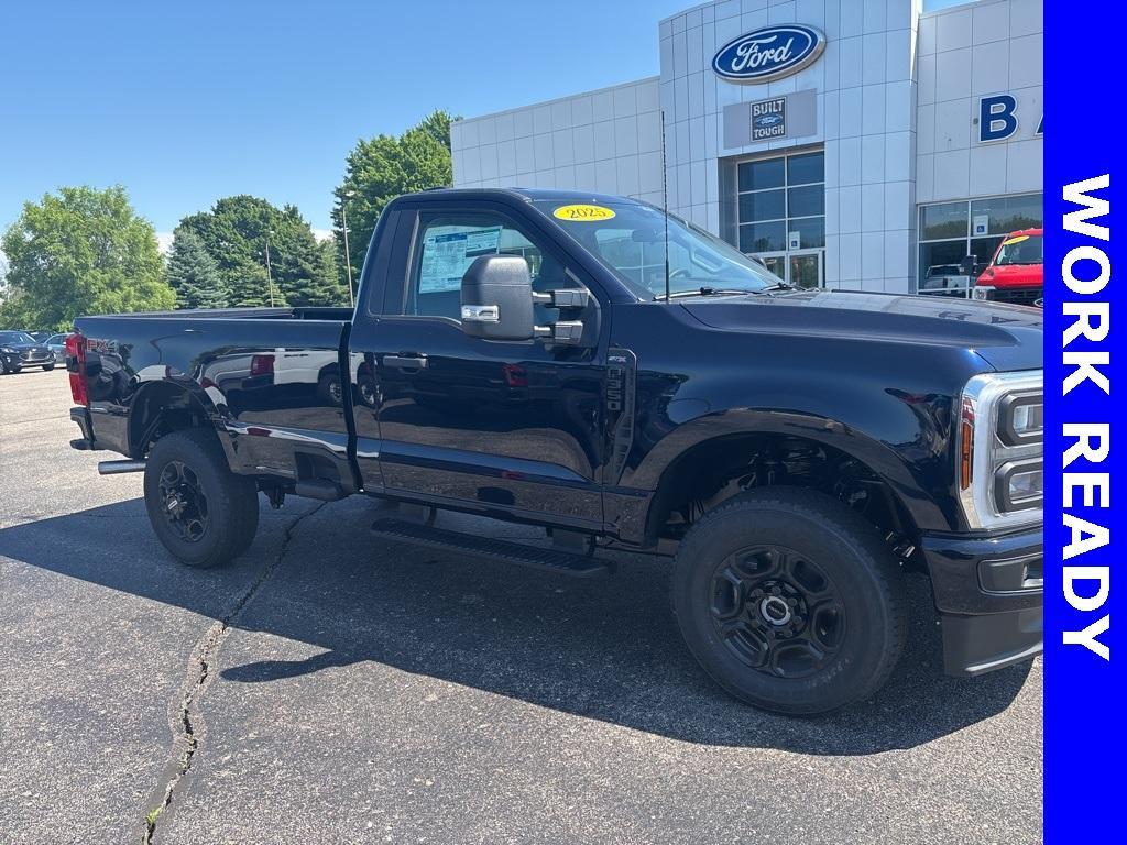 new 2025 Ford F-350 car, priced at $56,520