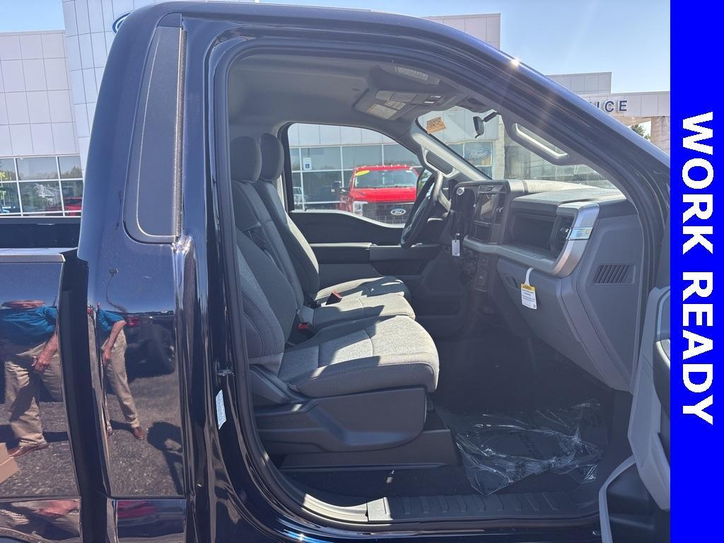 new 2025 Ford F-350 car, priced at $56,520