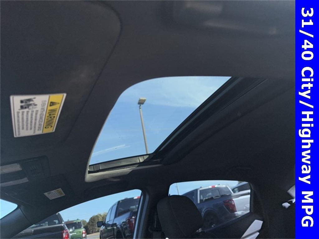 used 2018 Honda Civic car, priced at $15,495
