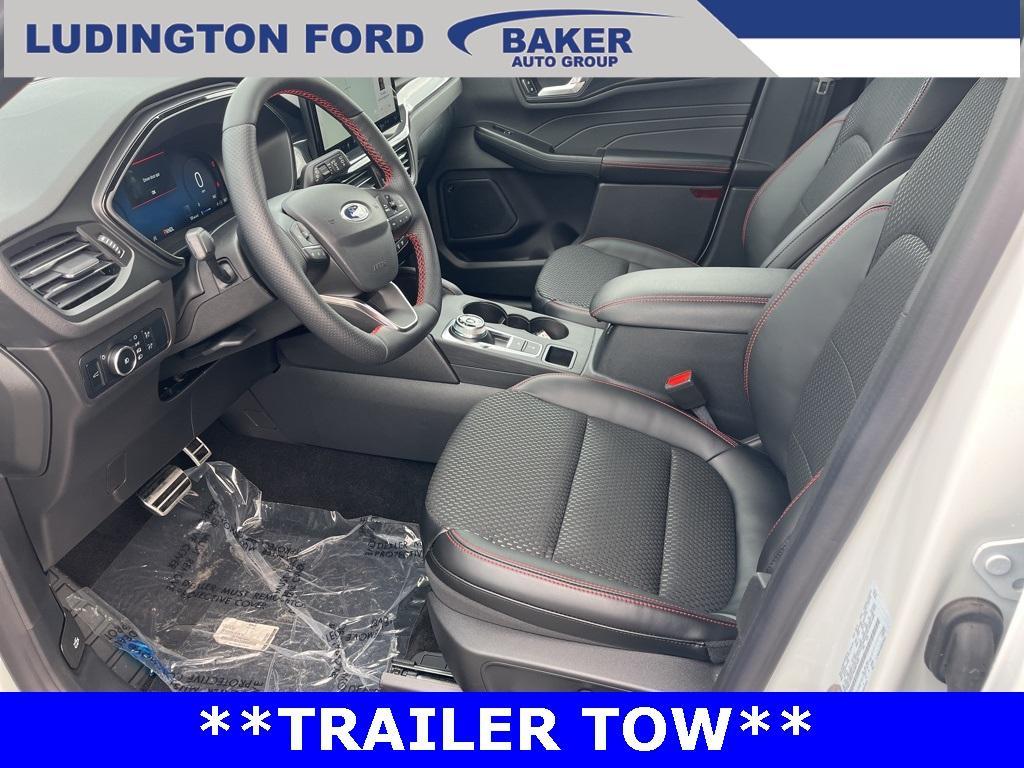 new 2024 Ford Escape car, priced at $33,235