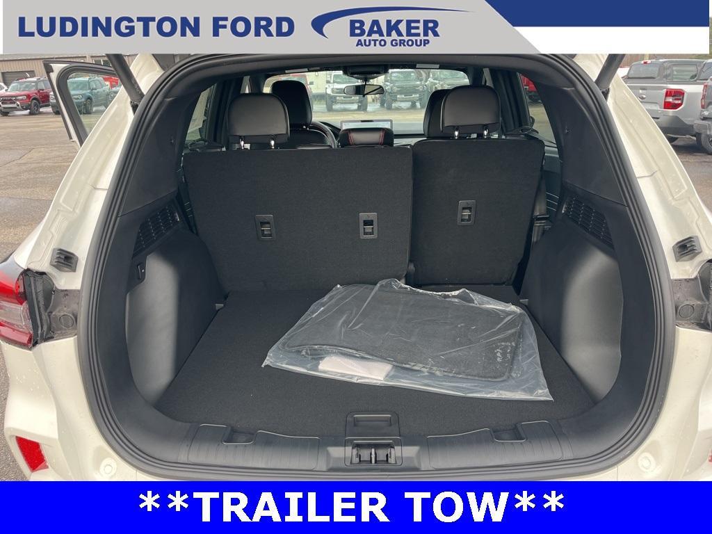 new 2024 Ford Escape car, priced at $33,235