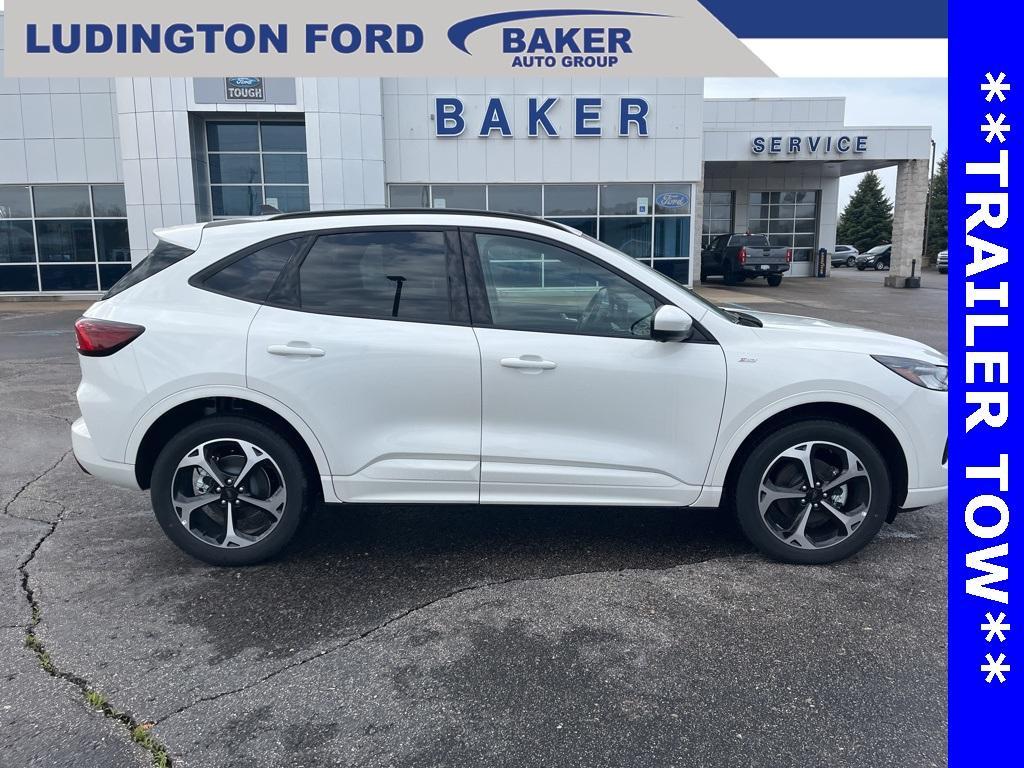 new 2024 Ford Escape car, priced at $39,023
