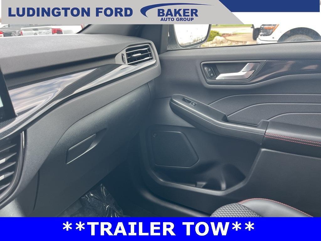 new 2024 Ford Escape car, priced at $33,235