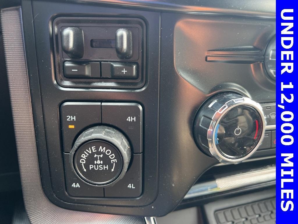 used 2024 Ford F-150 car, priced at $62,995