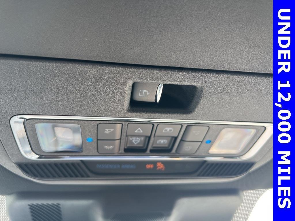 used 2024 Ford F-150 car, priced at $62,995