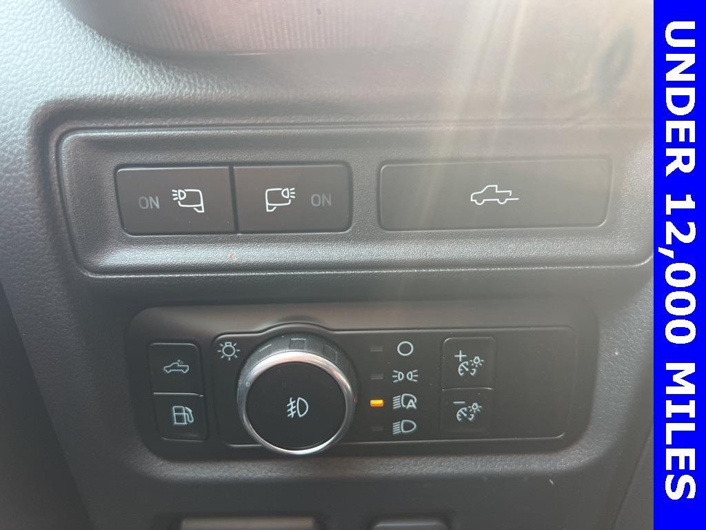 used 2024 Ford F-150 car, priced at $62,995