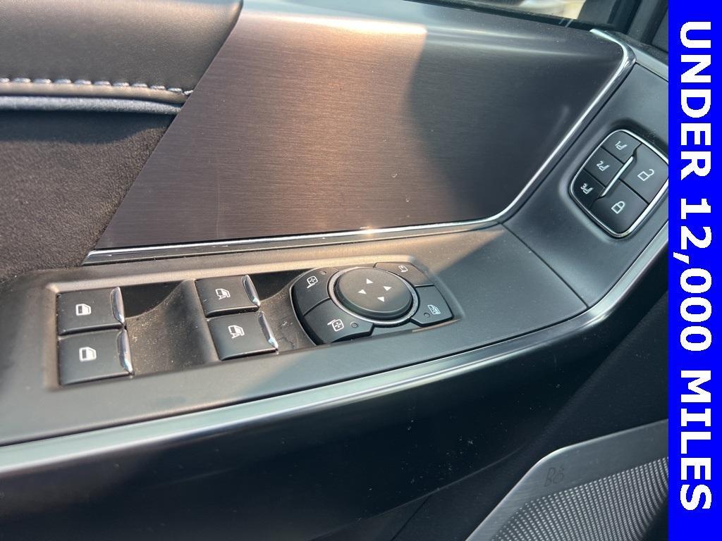 used 2024 Ford F-150 car, priced at $62,995